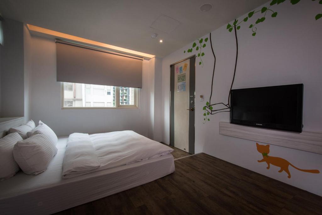 J-Hotel เจียวซี ภายนอก รูปภาพ