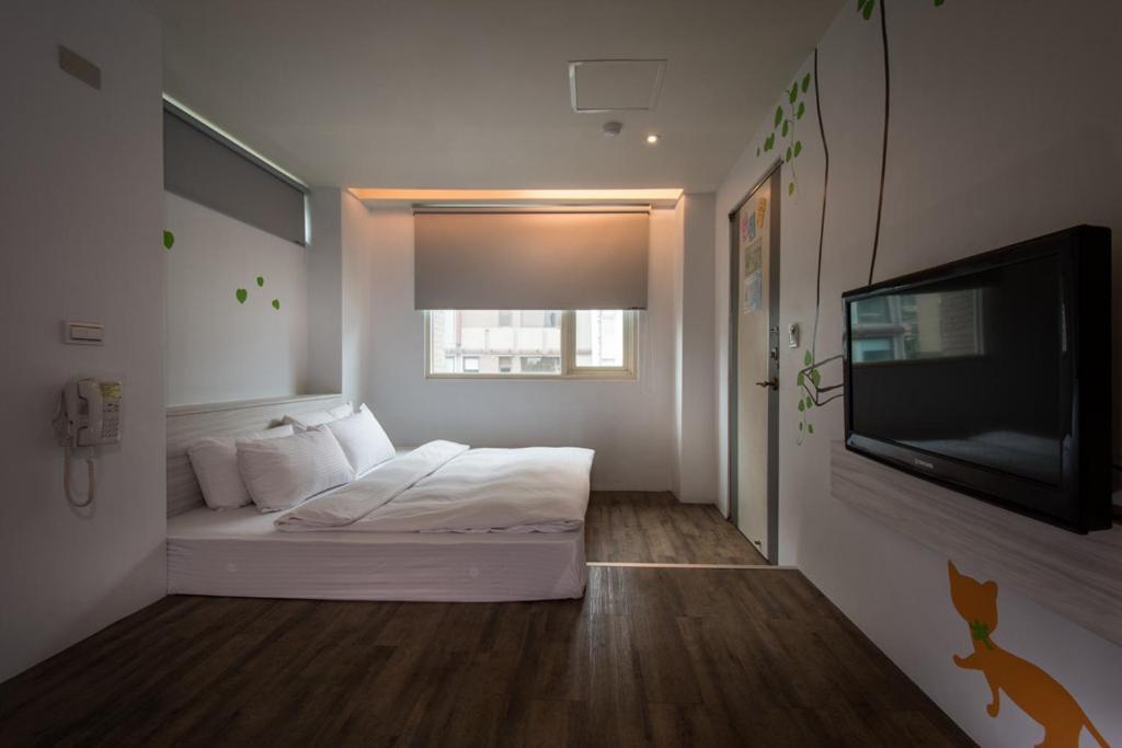 J-Hotel เจียวซี ภายนอก รูปภาพ