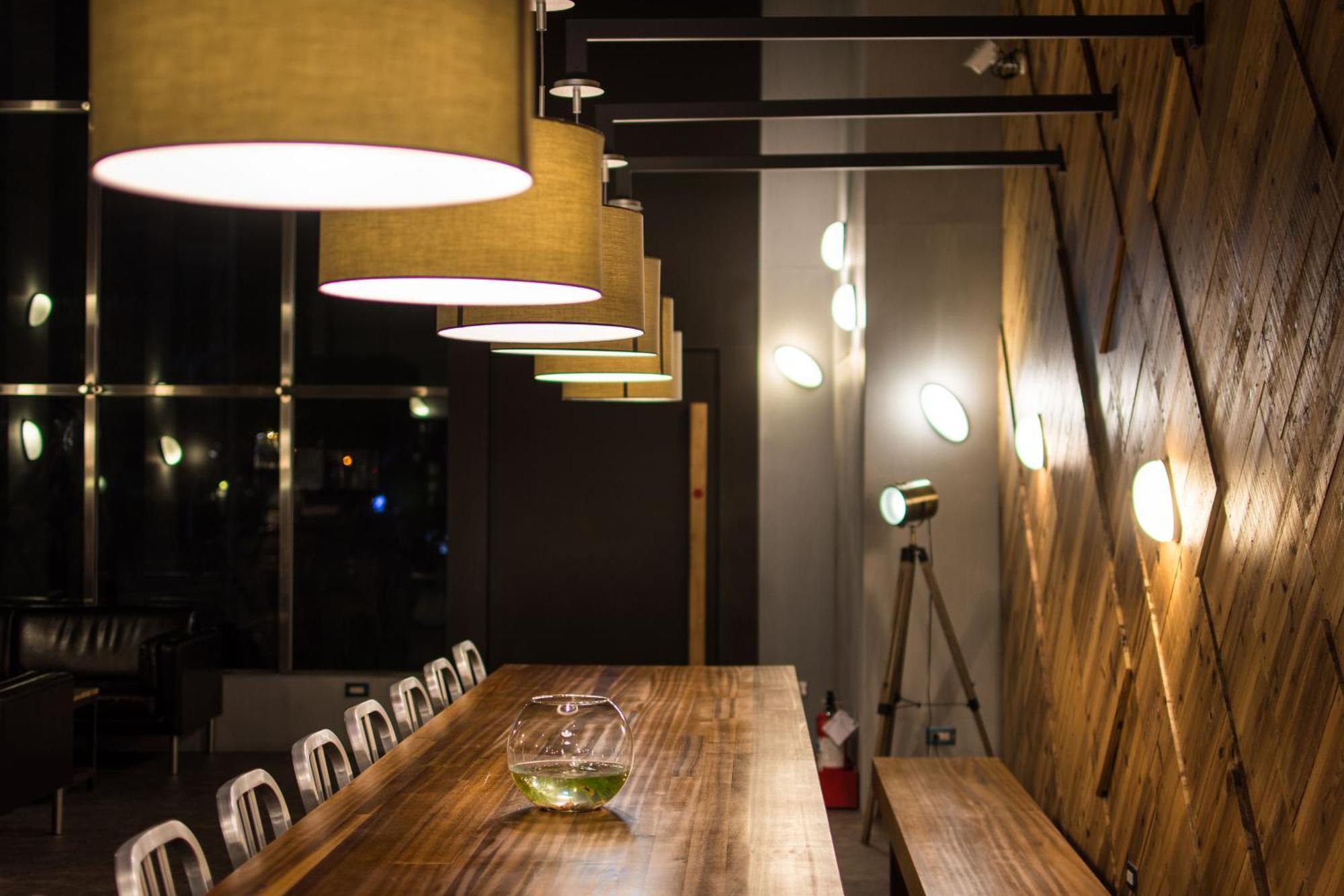 J-Hotel เจียวซี ภายนอก รูปภาพ