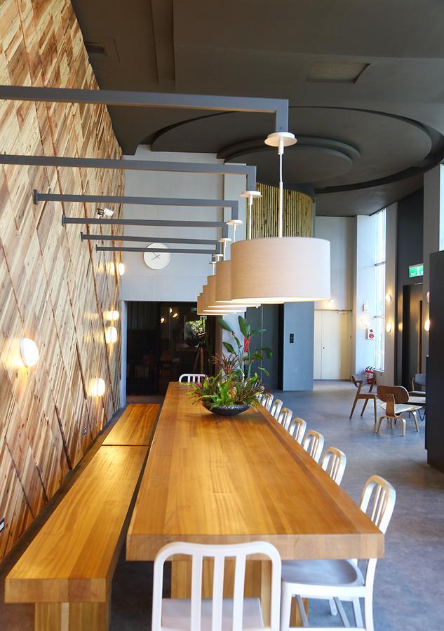 J-Hotel เจียวซี ภายนอก รูปภาพ