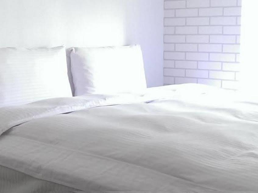 J-Hotel เจียวซี ภายนอก รูปภาพ