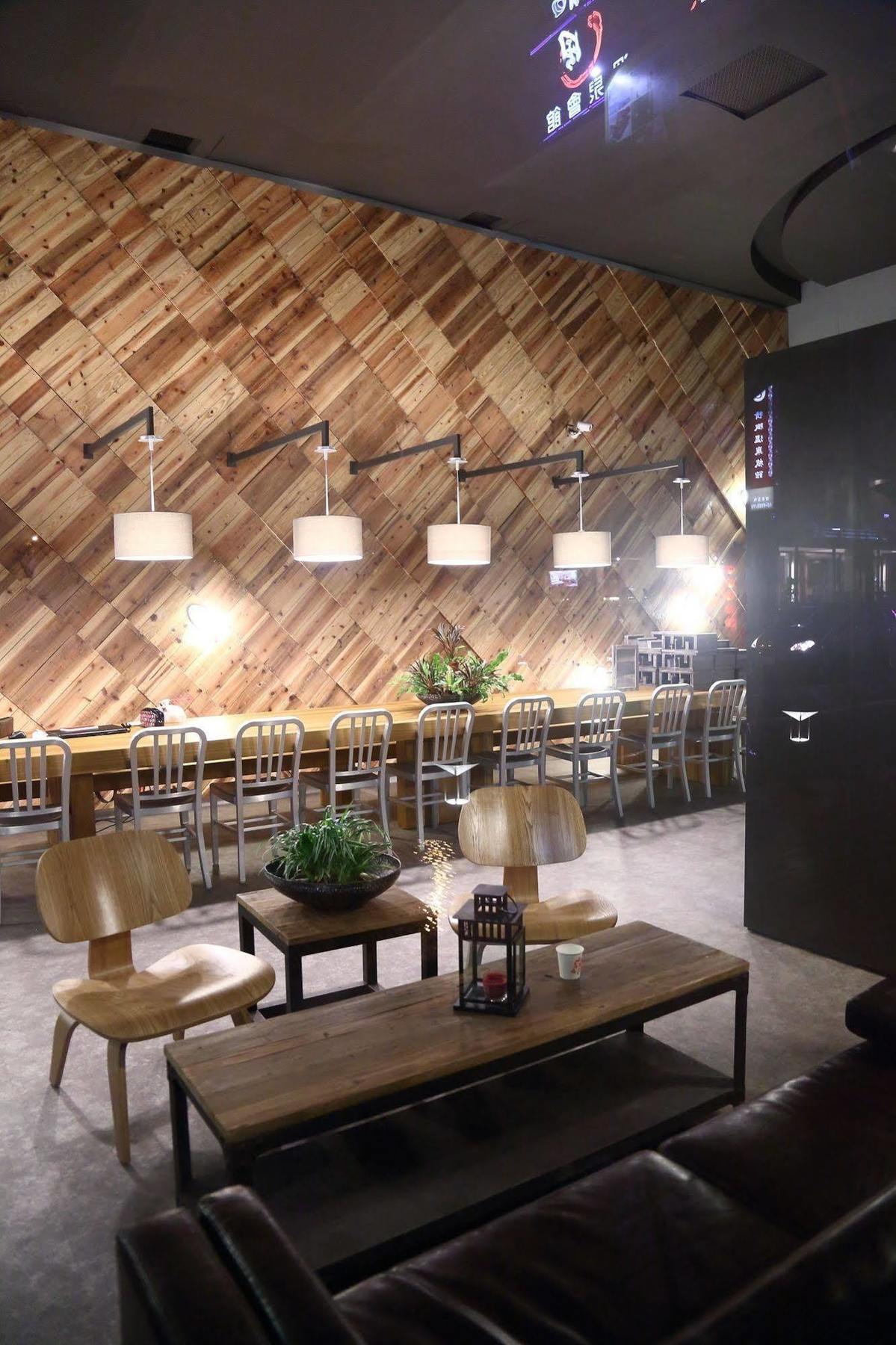 J-Hotel เจียวซี ภายนอก รูปภาพ